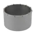Коронка по бетону SDS+ MATRIX 100мм (70389)