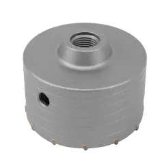 Коронка по бетону SDS+ MATRIX 100мм (70389)