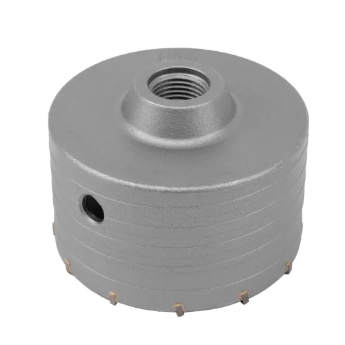 Коронка по бетону SDS+ MATRIX 100мм (70389)
