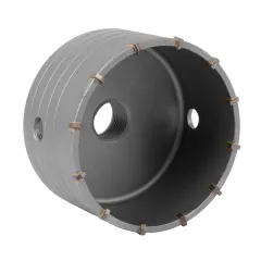 Коронка по бетону SDS+ MATRIX 100мм (70389)
