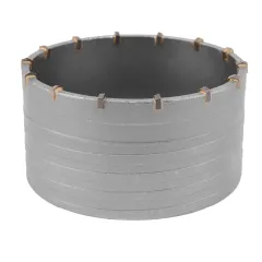 Коронка по бетону SDS+ MATRIX 110мм (70391)