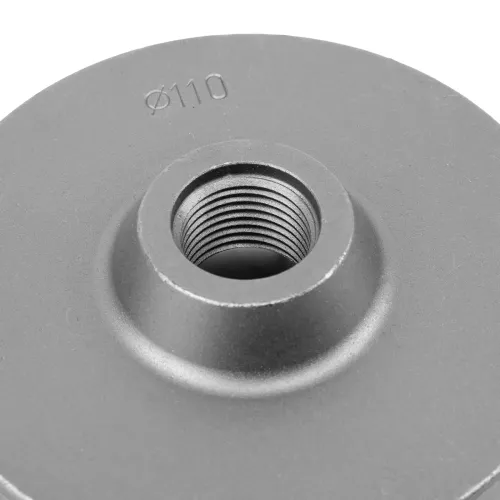 Коронка по бетону SDS+ MATRIX 110мм (70391)