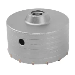 Коронка по бетону SDS+ MATRIX 110мм (70391)