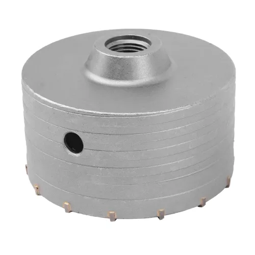 Коронка по бетону SDS+ MATRIX 110мм (70391)