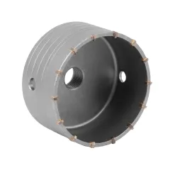 Коронка по бетону SDS+ MATRIX 110мм (70391)