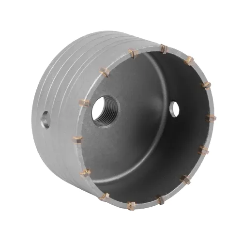 Коронка по бетону SDS+ MATRIX 110мм (70391)