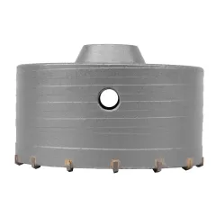 Коронка по бетону SDS+ MATRIX 115мм (70392)