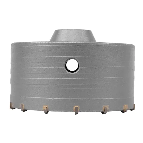 Коронка по бетону SDS+ MATRIX 115мм (70392)
