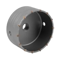 Коронка по бетону SDS+ MATRIX 115мм (70392)