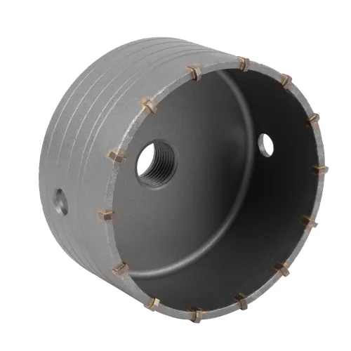 Коронка по бетону SDS+ MATRIX 115мм (70392)