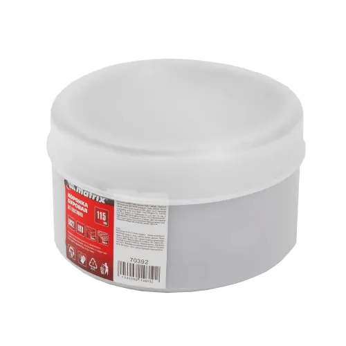 Коронка по бетону SDS+ MATRIX 115мм (70392)