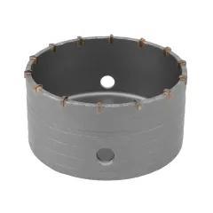 Коронка по бетону SDS+ MATRIX 115мм (70392)