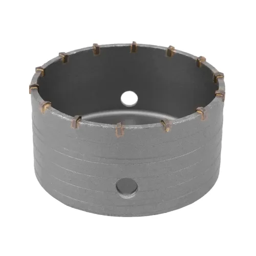 Коронка по бетону SDS+ MATRIX 115мм (70392)