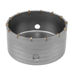 Коронка по бетону SDS+ MATRIX 120мм (70393)
