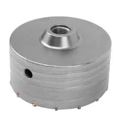 Коронка по бетону SDS+ MATRIX 120мм (70393)