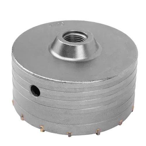 Коронка по бетону SDS+ MATRIX 120мм (70393)