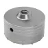 Коронка по бетону SDS+ MATRIX 120мм (70393)