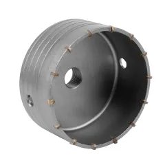Коронка по бетону SDS+ MATRIX 120мм (70393)