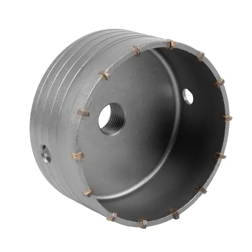 Коронка по бетону SDS+ MATRIX 120мм (70393)
