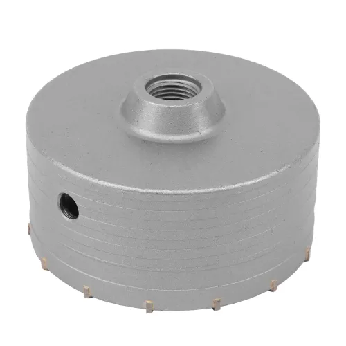 Коронка по бетону SDS+ MATRIX 125мм (70394)