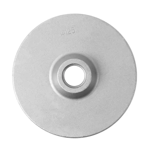 Коронка по бетону SDS+ MATRIX 125мм (70394)