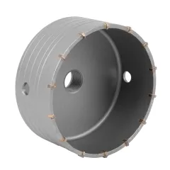 Коронка по бетону SDS+ MATRIX 125мм (70394)