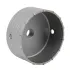 Коронка по бетону SDS+ MATRIX 125мм (70394)
