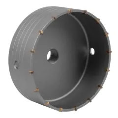 Коронка по бетону SDS+ MATRIX 150мм (70396)