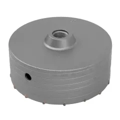 Коронка по бетону SDS+ MATRIX 150мм (70396)