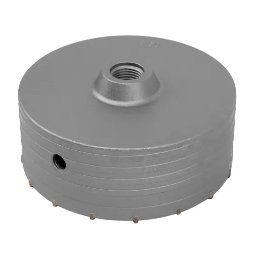Коронка по бетону SDS+ MATRIX 150мм (70396)