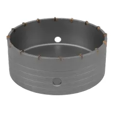 Коронка по бетону SDS+ MATRIX 150мм (70396)