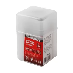 Коронка по бетону SDS+ MATRIX 45мм (70367)