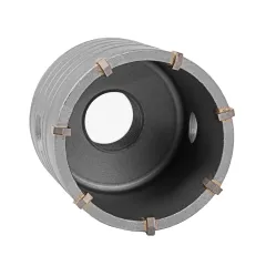 Коронка по бетону SDS+ MATRIX 60мм (70376)
