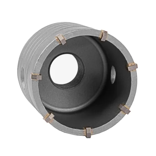Коронка по бетону SDS+ MATRIX 60мм (70376)