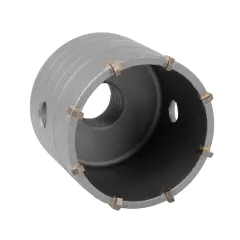 Коронка по бетону SDS+ MATRIX 68мм (70379)