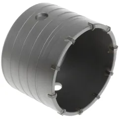 Коронка по бетону SDS+ MATRIX 80мм (70383)