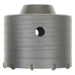 Коронка по бетону SDS+ MATRIX 80мм (70383)