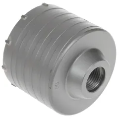 Коронка по бетону SDS+ MATRIX 80мм (70383)