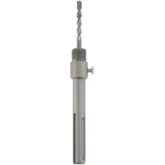Хвостовик SDS-Max MATRIX 160мм (70353)