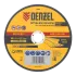Круг отрезной DENZEL 180х1.6 (73781)