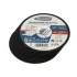 Круг отрезной GROSS 125х1,0 в метал.банке, 10 шт. (743680)