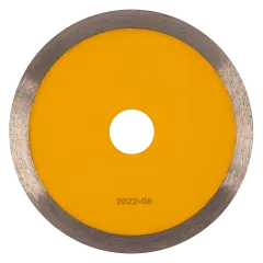 Диск алмазный DENZEL 125х22,2мм (73058)