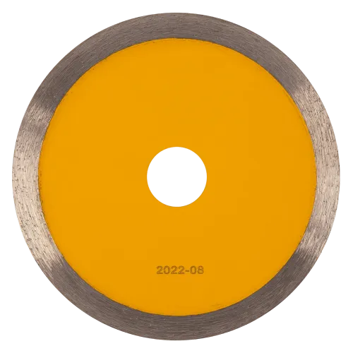 Диск алмазный DENZEL 125х22,2мм (73058)