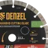 Диск алмазный DENZEL 230х22,2 мм (731040)