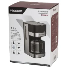 Кофеварка Pioneer CM052D