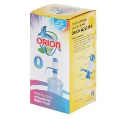 Помпа для воды ORION W202001