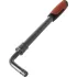 Вороток PRO STARTUL 1/2" 380-520мм телескоп. Г-образный (PRO-49012)
