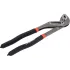 Клещи переставные STARTUL MASTER 250 мм (ST4006-25)