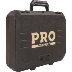 Набор инструментов STARTUL DAKAR (PRO-110DK) 110 пр. 1/2, 1/4, CrV, пласт. кейс