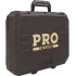 Набор инструментов STARTUL DAKAR (PRO-110DK) 110 пр. 1/2, 1/4, CrV, пласт. кейс